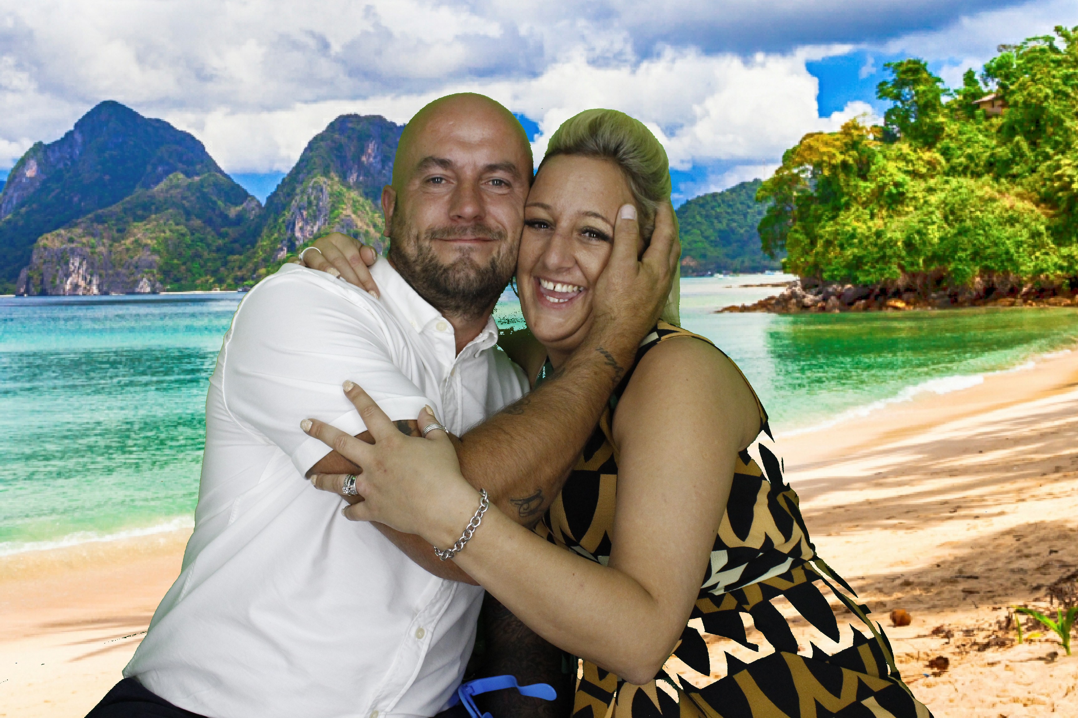 Hollie Mills | View more photos from the event at gallery.myphotoboothexperience.co.uk/u/MyPhotoBoothExperienceLtd/Hollie-Mills